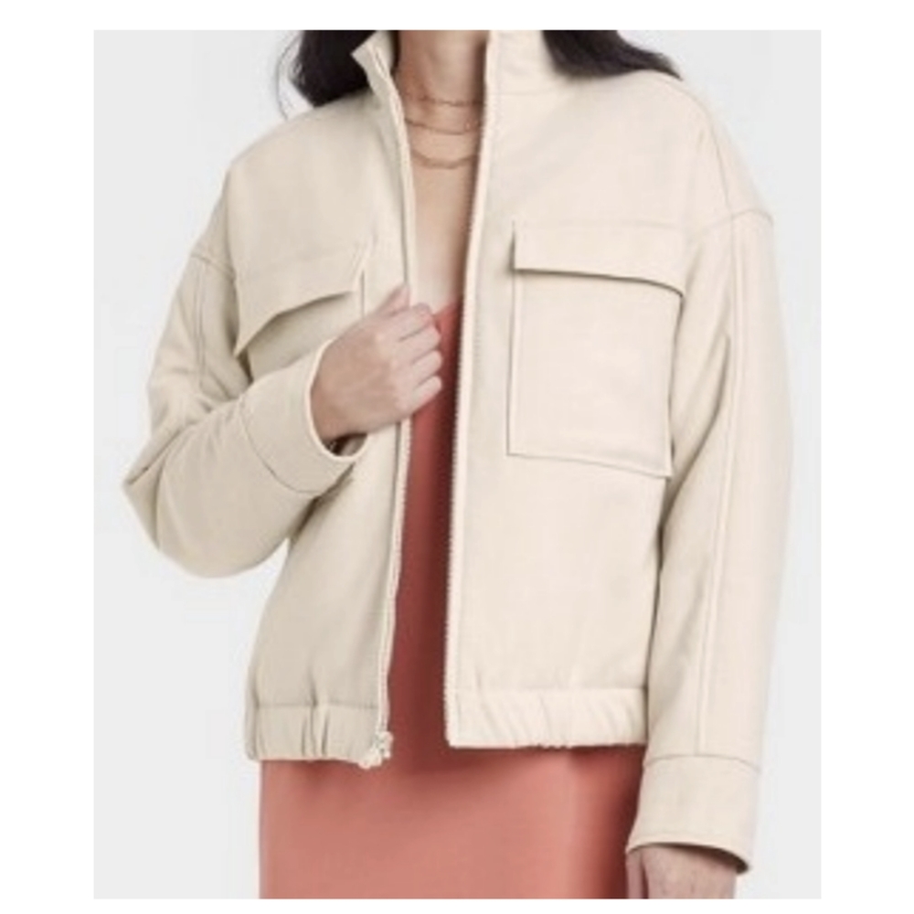 a new day Shirt Jacket, XS